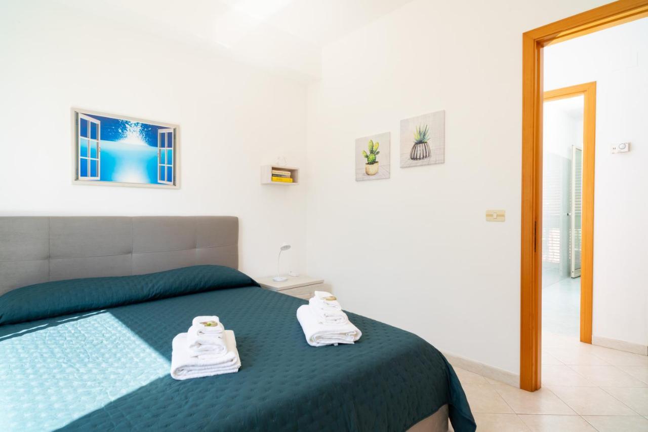 Costa Holiday Home Маскали Екстериор снимка